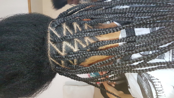 salon de coiffure afro tresse tresses box braids crochet braids vanilles tissages paris 75 77 78 91 92 93 94 95 RKUCMNFW