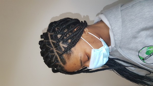 salon de coiffure afro tresse tresses box braids crochet braids vanilles tissages paris 75 77 78 91 92 93 94 95 GCKAQTNA
