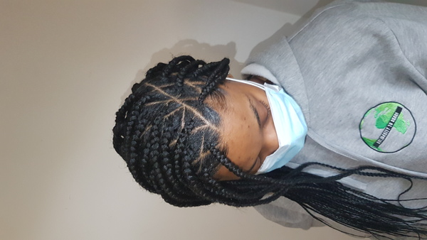 salon de coiffure afro tresse tresses box braids crochet braids vanilles tissages paris 75 77 78 91 92 93 94 95 WVIIVPZX