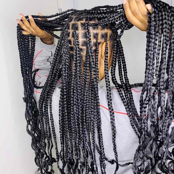 salon de coiffure afro tresse tresses box braids crochet braids vanilles tissages paris 75 77 78 91 92 93 94 95 TMWWMKPJ