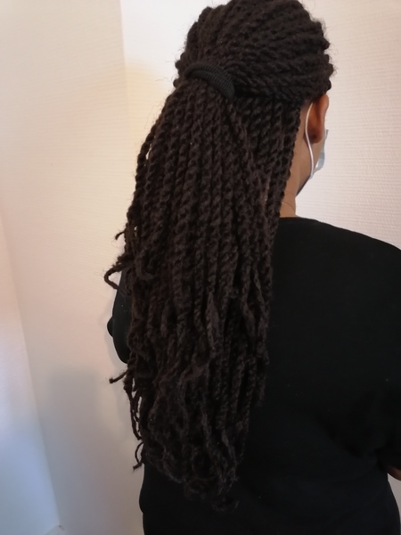 salon de coiffure afro tresse tresses box braids crochet braids vanilles tissages paris 75 77 78 91 92 93 94 95 EDXDKHZC