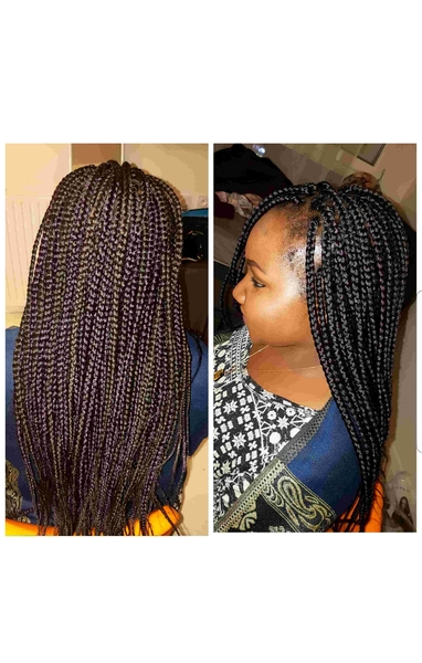 salon de coiffure afro tresse tresses box braids crochet braids vanilles tissages paris 75 77 78 91 92 93 94 95 LUCMUFRO