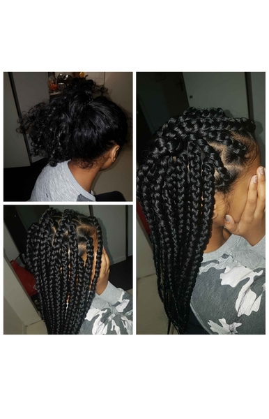 salon de coiffure afro tresse tresses box braids crochet braids vanilles tissages paris 75 77 78 91 92 93 94 95 LSAMGOEQ