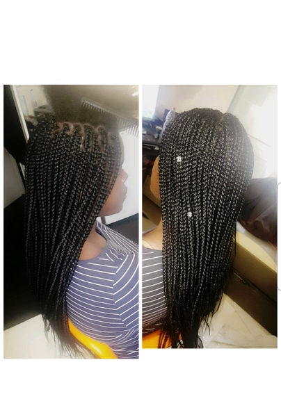 salon de coiffure afro tresse tresses box braids crochet braids vanilles tissages paris 75 77 78 91 92 93 94 95 GNEVNOPD