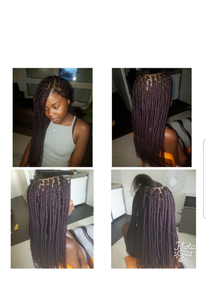 salon de coiffure afro tresse tresses box braids crochet braids vanilles tissages paris 75 77 78 91 92 93 94 95 HKHZAYXH