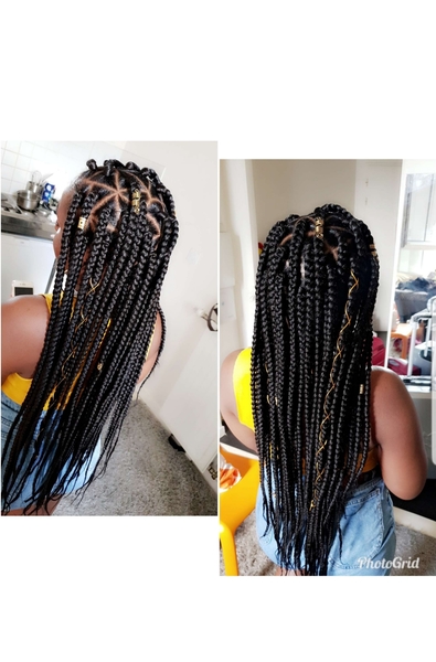 salon de coiffure afro tresse tresses box braids crochet braids vanilles tissages paris 75 77 78 91 92 93 94 95 YNRNWQBH