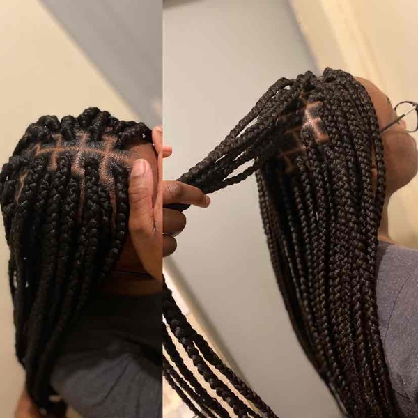 salon de coiffure afro tresse tresses box braids crochet braids vanilles tissages paris 75 77 78 91 92 93 94 95 ZJBBYMYY