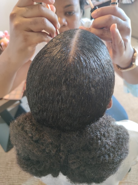 salon de coiffure afro tresse tresses box braids crochet braids vanilles tissages paris 75 77 78 91 92 93 94 95 VVDNXGCP