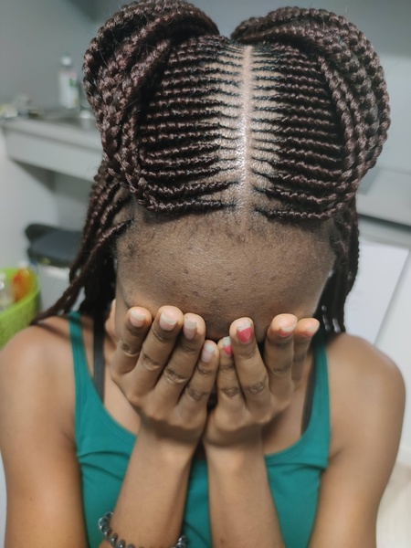 salon de coiffure afro tresse tresses box braids crochet braids vanilles tissages paris 75 77 78 91 92 93 94 95 GQKPECXU