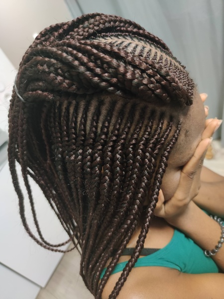 salon de coiffure afro tresse tresses box braids crochet braids vanilles tissages paris 75 77 78 91 92 93 94 95 CDRNLLUA