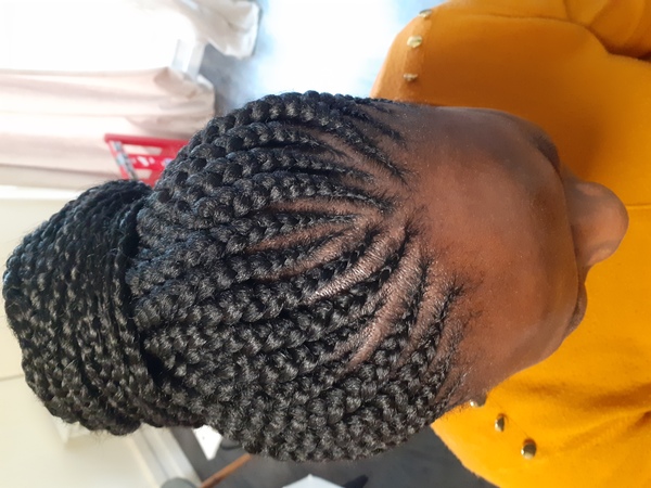 salon de coiffure afro tresse tresses box braids crochet braids vanilles tissages paris 75 77 78 91 92 93 94 95 WGJNPVPC