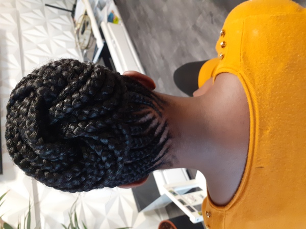 salon de coiffure afro tresse tresses box braids crochet braids vanilles tissages paris 75 77 78 91 92 93 94 95 XERBAPWY