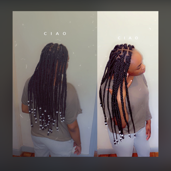 salon de coiffure afro tresse tresses box braids crochet braids vanilles tissages paris 75 77 78 91 92 93 94 95 DPZBXTBZ