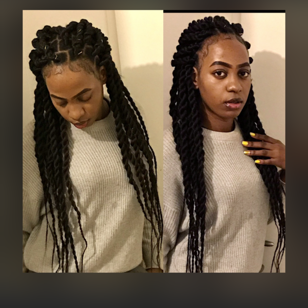 salon de coiffure afro tresse tresses box braids crochet braids vanilles tissages paris 75 77 78 91 92 93 94 95 JBKSJYUF