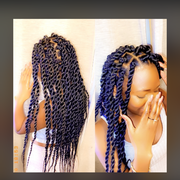 salon de coiffure afro tresse tresses box braids crochet braids vanilles tissages paris 75 77 78 91 92 93 94 95 HIZVCKFE