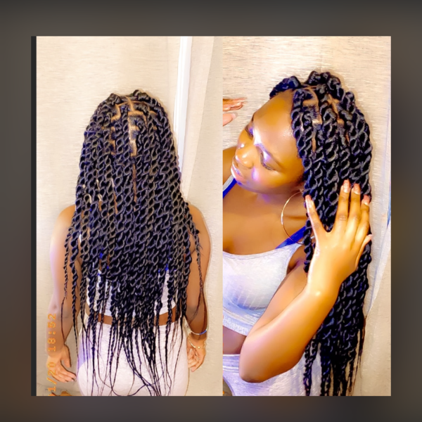 salon de coiffure afro tresse tresses box braids crochet braids vanilles tissages paris 75 77 78 91 92 93 94 95 UZQWISNZ