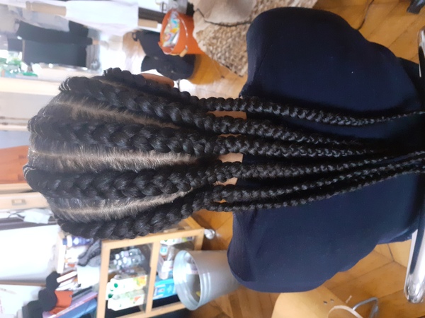 salon de coiffure afro tresse tresses box braids crochet braids vanilles tissages paris 75 77 78 91 92 93 94 95 AEJNVZPA