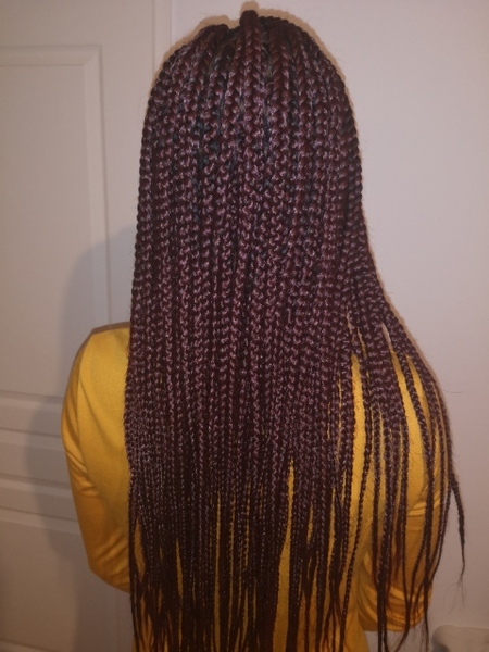 salon de coiffure afro tresse tresses box braids crochet braids vanilles tissages paris 75 77 78 91 92 93 94 95 YKVEITVO