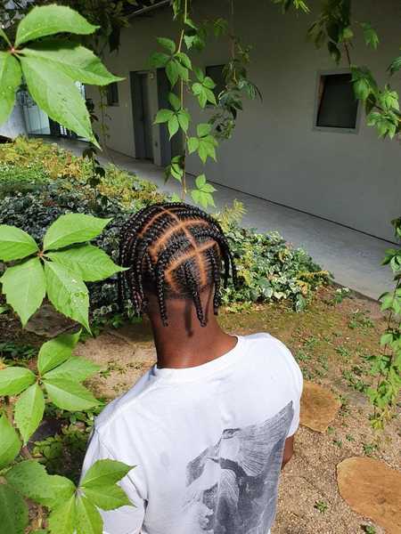 salon de coiffure afro tresse tresses box braids crochet braids vanilles tissages paris 75 77 78 91 92 93 94 95 OSREXDVZ