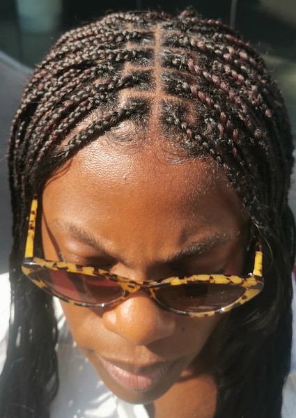 salon de coiffure afro tresse tresses box braids crochet braids vanilles tissages paris 75 77 78 91 92 93 94 95 QSSICURL