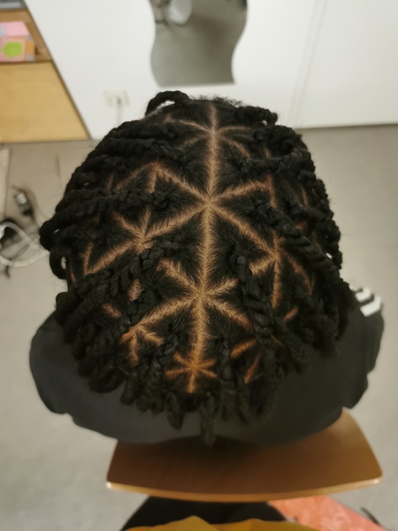 salon de coiffure afro tresse tresses box braids crochet braids vanilles tissages paris 75 77 78 91 92 93 94 95 KCFSKZSW