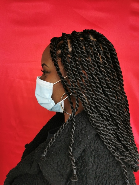 salon de coiffure afro tresse tresses box braids crochet braids vanilles tissages paris 75 77 78 91 92 93 94 95 IYAOHBSF
