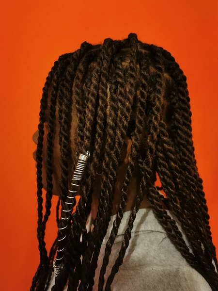 salon de coiffure afro tresse tresses box braids crochet braids vanilles tissages paris 75 77 78 91 92 93 94 95 ZAUVTJOL