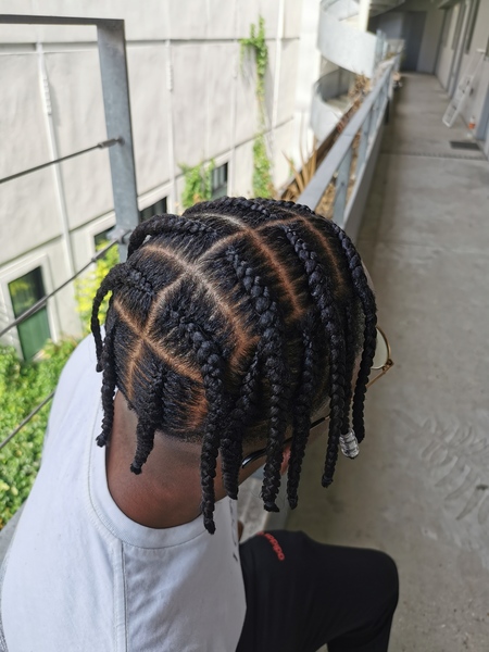 salon de coiffure afro tresse tresses box braids crochet braids vanilles tissages paris 75 77 78 91 92 93 94 95 OTLLCRYS