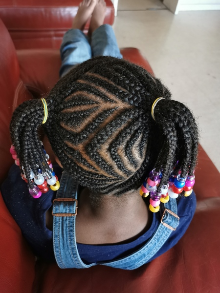 salon de coiffure afro tresse tresses box braids crochet braids vanilles tissages paris 75 77 78 91 92 93 94 95 OCGXPHHT