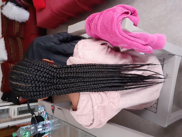 salon de coiffure afro tresse tresses box braids crochet braids vanilles tissages paris 75 77 78 91 92 93 94 95 OQUCMRPB