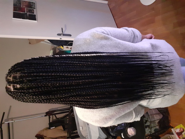 salon de coiffure afro tresse tresses box braids crochet braids vanilles tissages paris 75 77 78 91 92 93 94 95 FYYKXLCR