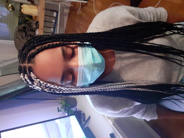 salon de coiffure afro tresse tresses box braids crochet braids vanilles tissages paris 75 77 78 91 92 93 94 95 IXXROILP