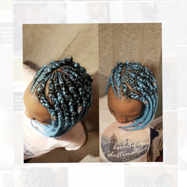 salon de coiffure afro tresse tresses box braids crochet braids vanilles tissages paris 75 77 78 91 92 93 94 95 FNEDLJHJ
