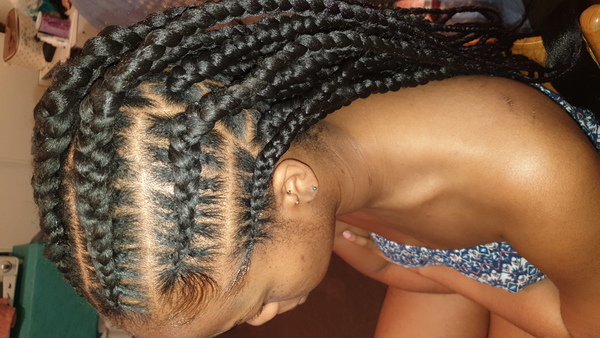 salon de coiffure afro tresse tresses box braids crochet braids vanilles tissages paris 75 77 78 91 92 93 94 95 HSOENBSN