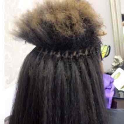 salon de coiffure afro tresse tresses box braids crochet braids vanilles tissages paris 75 77 78 91 92 93 94 95 YMENGUPO