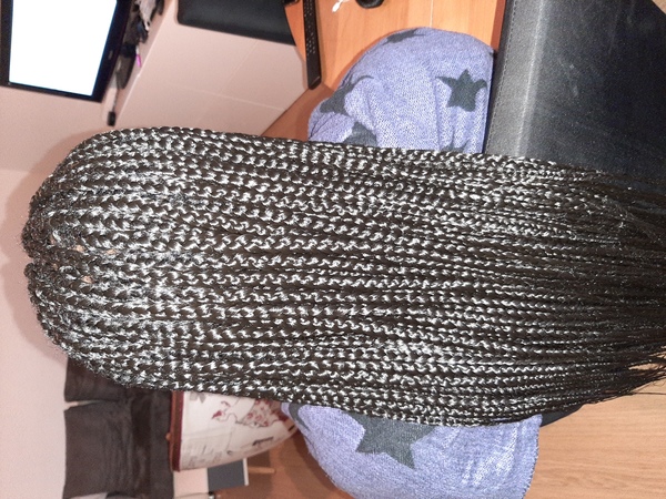 salon de coiffure afro tresse tresses box braids crochet braids vanilles tissages paris 75 77 78 91 92 93 94 95 YFMYKPZZ