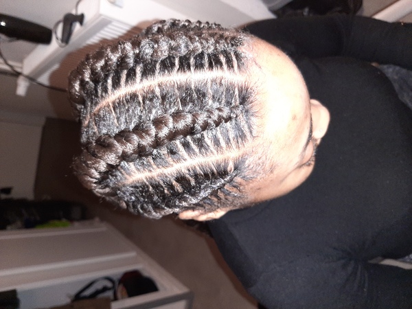 salon de coiffure afro tresse tresses box braids crochet braids vanilles tissages paris 75 77 78 91 92 93 94 95 ZRLIQWKJ