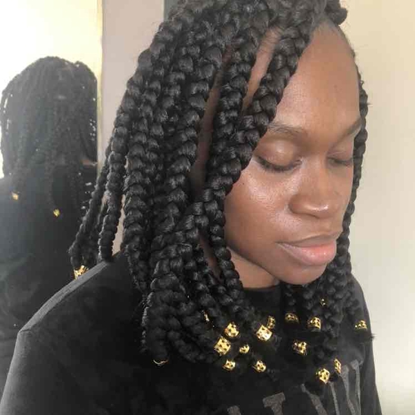 salon de coiffure afro tresse tresses box braids crochet braids vanilles tissages paris 75 77 78 91 92 93 94 95 MQAHSNKH