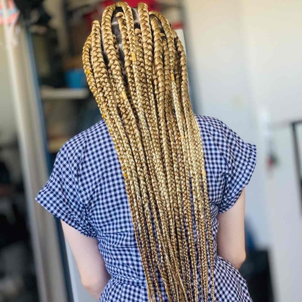 salon de coiffure afro tresse tresses box braids crochet braids vanilles tissages paris 75 77 78 91 92 93 94 95 GURMAADO