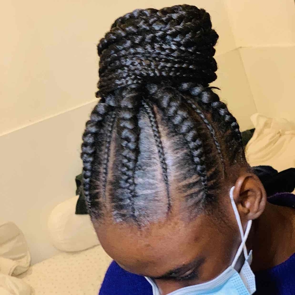 salon de coiffure afro tresse tresses box braids crochet braids vanilles tissages paris 75 77 78 91 92 93 94 95 FNVTRGWY