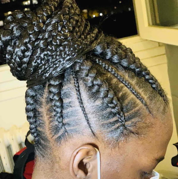 salon de coiffure afro tresse tresses box braids crochet braids vanilles tissages paris 75 77 78 91 92 93 94 95 CSODNULN