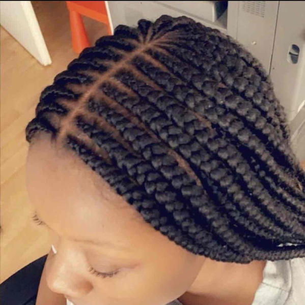 salon de coiffure afro tresse tresses box braids crochet braids vanilles tissages paris 75 77 78 91 92 93 94 95 CKTUHEYQ