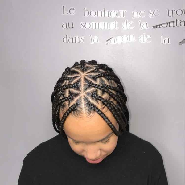 salon de coiffure afro tresse tresses box braids crochet braids vanilles tissages paris 75 77 78 91 92 93 94 95 GYHRIKWZ