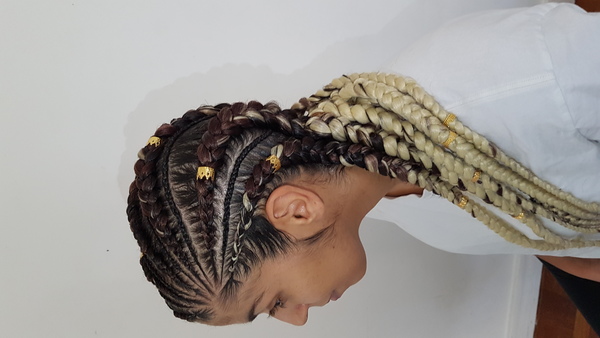 salon de coiffure afro tresse tresses box braids crochet braids vanilles tissages paris 75 77 78 91 92 93 94 95 LNWOWPKC