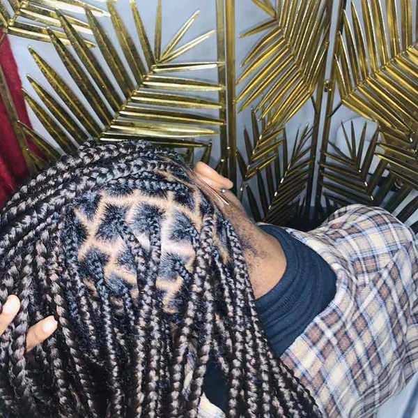 salon de coiffure afro tresse tresses box braids crochet braids vanilles tissages paris 75 77 78 91 92 93 94 95 CSZHRYIH