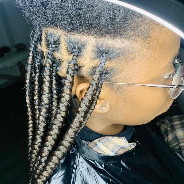 salon de coiffure afro tresse tresses box braids crochet braids vanilles tissages paris 75 77 78 91 92 93 94 95 FPXSCGAK