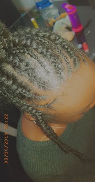 salon de coiffure afro tresse tresses box braids crochet braids vanilles tissages paris 75 77 78 91 92 93 94 95 ZQUAKWHK