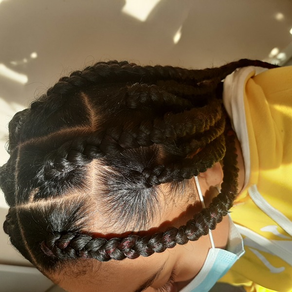 salon de coiffure afro tresse tresses box braids crochet braids vanilles tissages paris 75 77 78 91 92 93 94 95 FPUATFWI