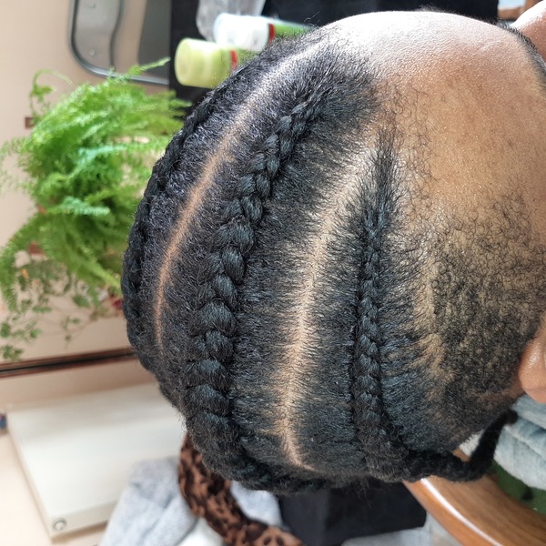 salon de coiffure afro tresse tresses box braids crochet braids vanilles tissages paris 75 77 78 91 92 93 94 95 OOUNICJB