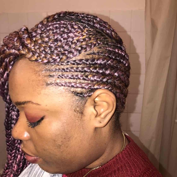 salon de coiffure afro tresse tresses box braids crochet braids vanilles tissages paris 75 77 78 91 92 93 94 95 YZJMYOPR